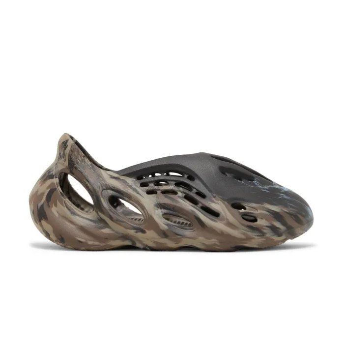 Yeezy Foam Runner MX Cinder - HYPE ELIXIR