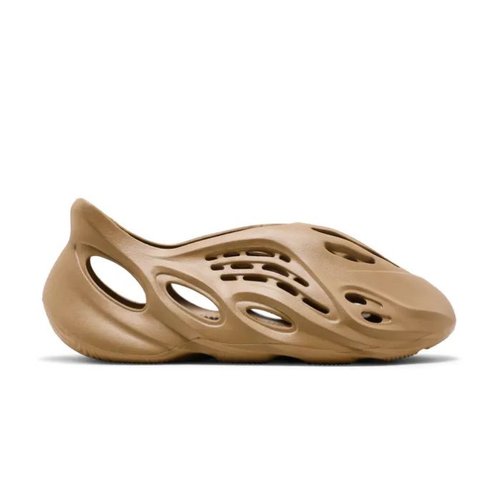 Yeezy Foam Runner 'Ochre' - HYPE ELIXIR