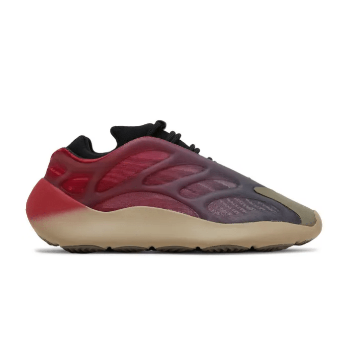 Adidas Yeezy 700 V3 Fade Carbon