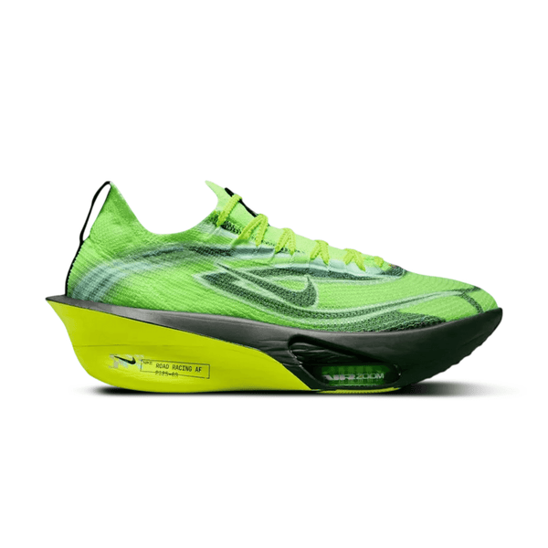 Nike Air Zoom Alphafly Next% 3 Ekiden Pack Volt