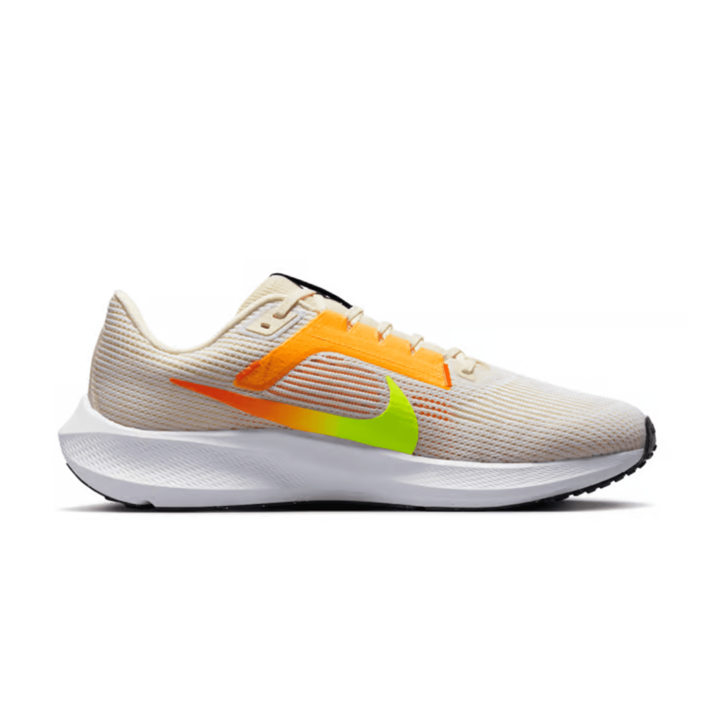 Nike Air Zoom Pegasus 40 Coconut Milk Lime