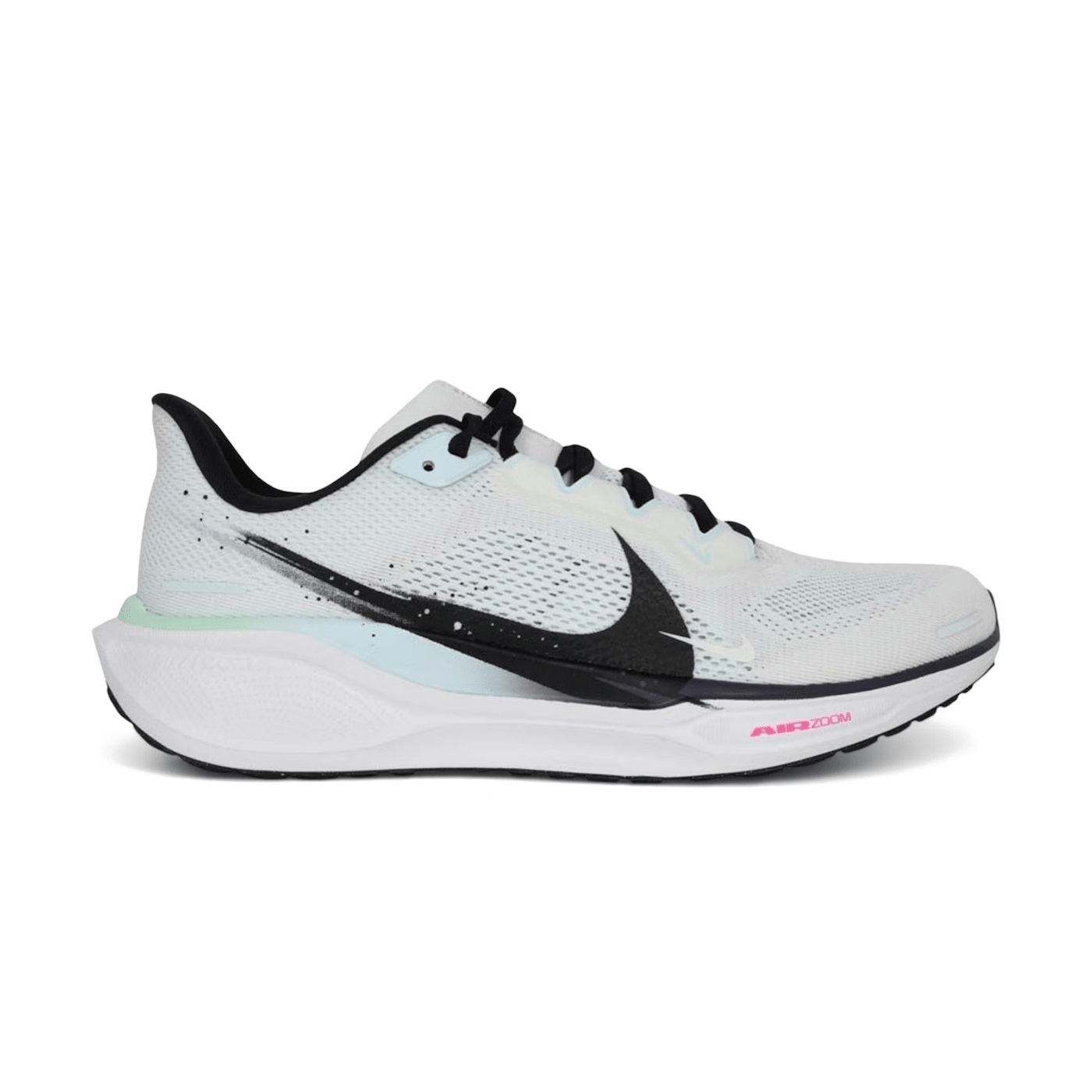 Nike Air Zoom Pegasus 41 Pick Up The Pace