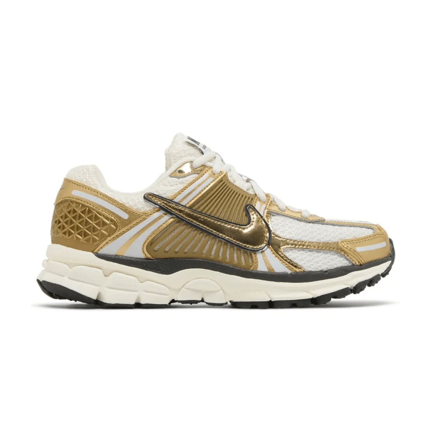 Nike Zoom Vomero 5 Metallic Gold (Women's)