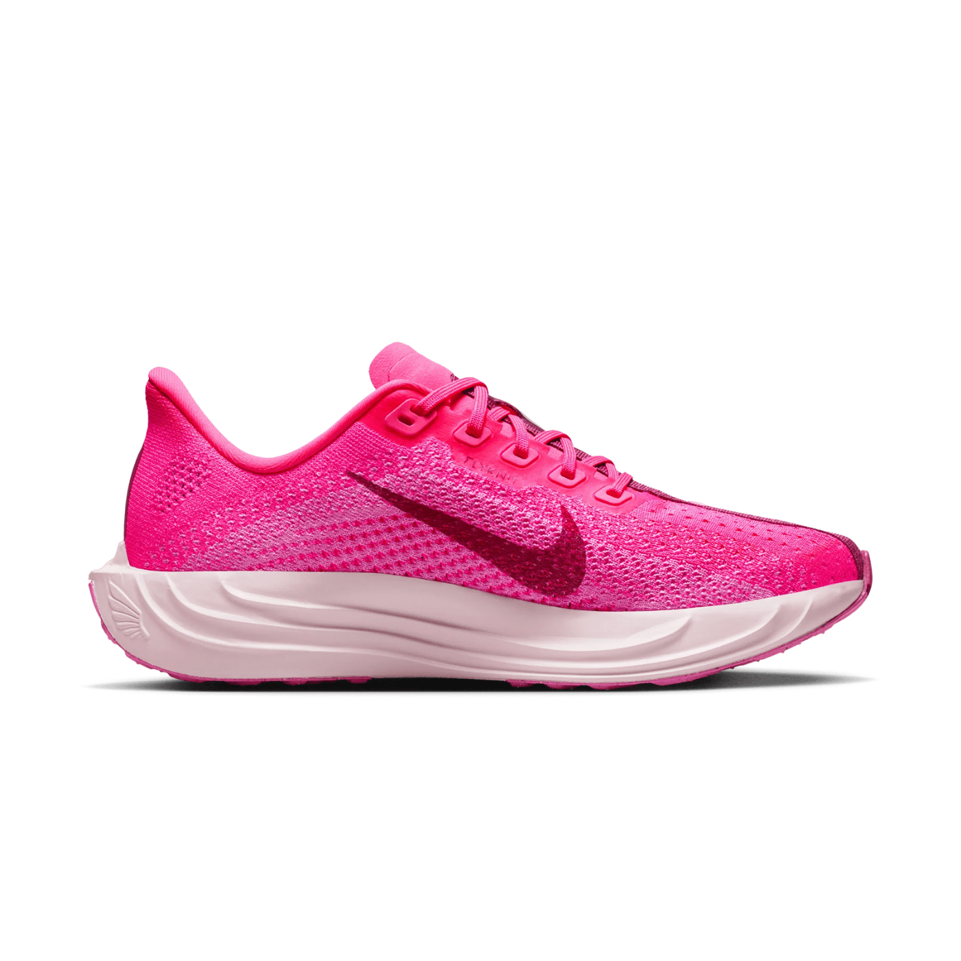 Nike ZoomX Pegasus Plus Hyper Pink Sweet Beet
