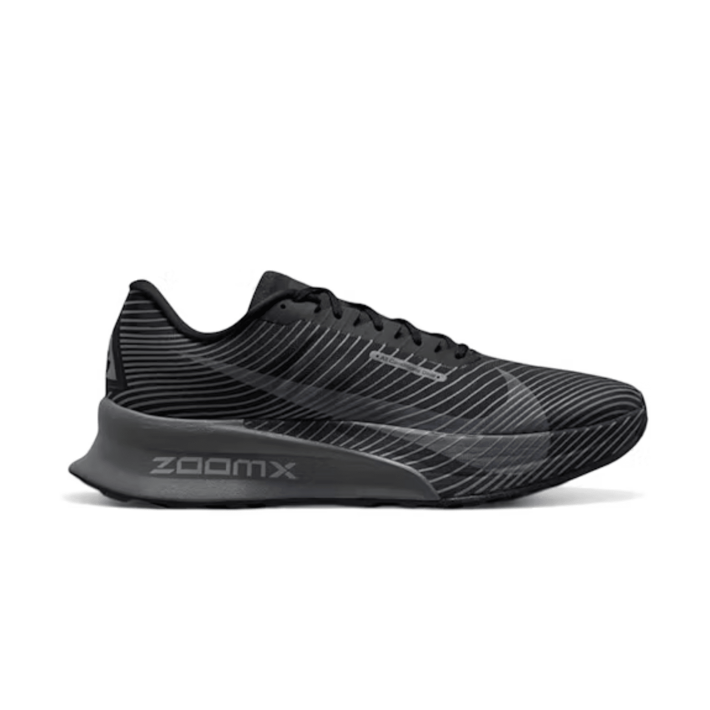 Nike ACG ZoomX Ultrafly Trail Black Photon Dust