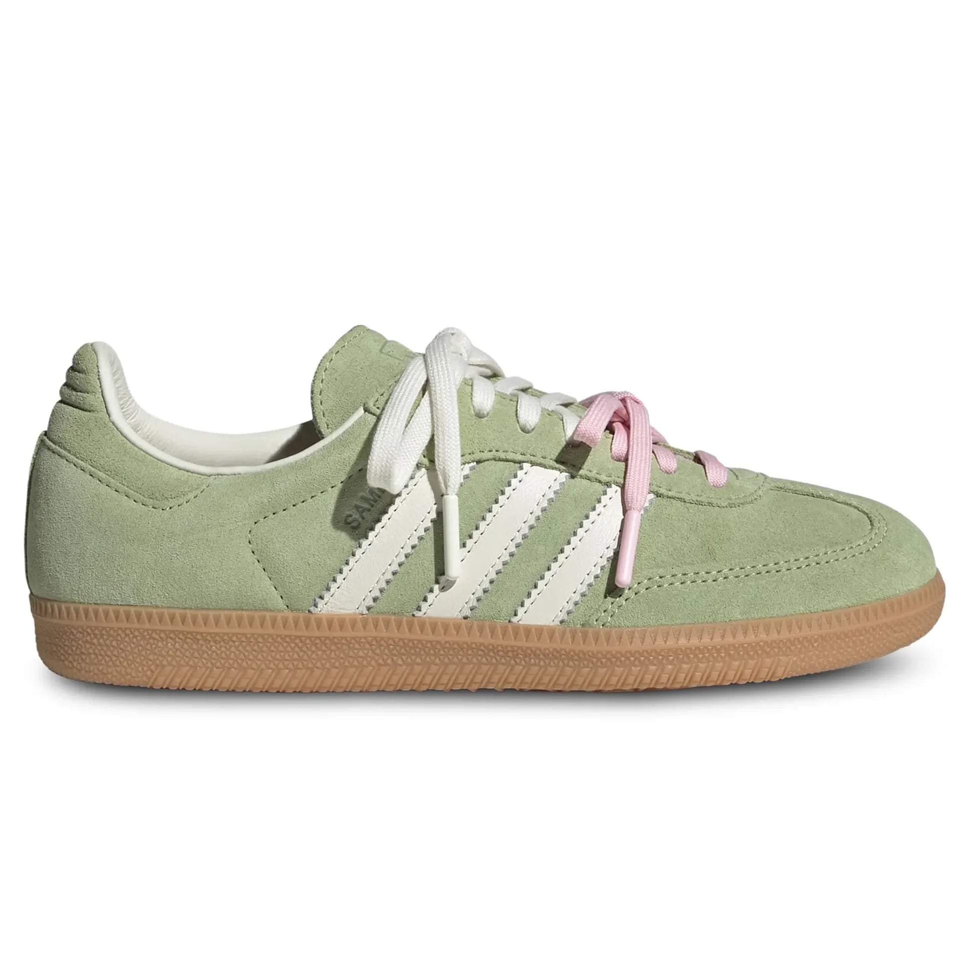 Adidas Samba OG Molly-Mae Matcha
