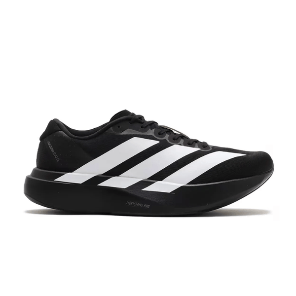 Adidas Adizero Evo SL Black White