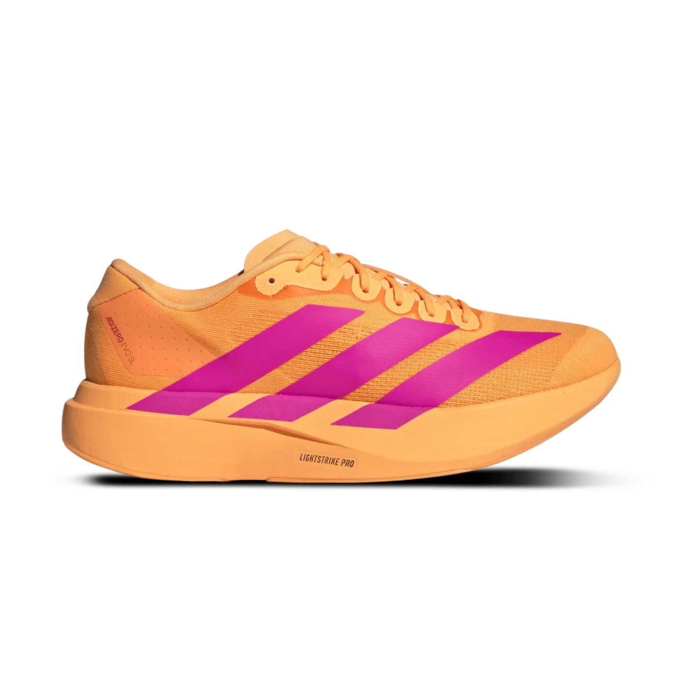 Adidas Adizero Evo SL Flash Orange Shock Pink