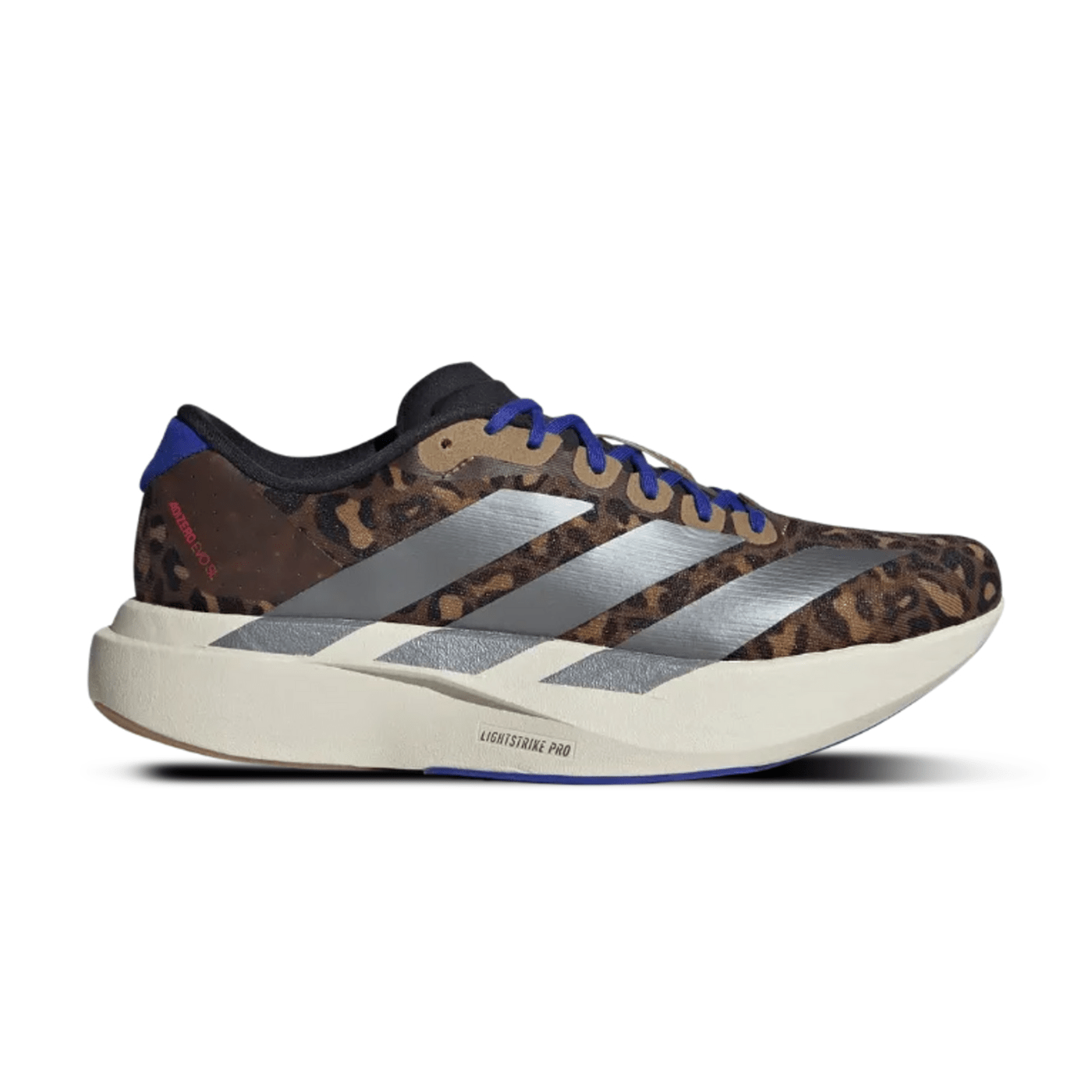 Adidas Adizero Evo SL Leopard