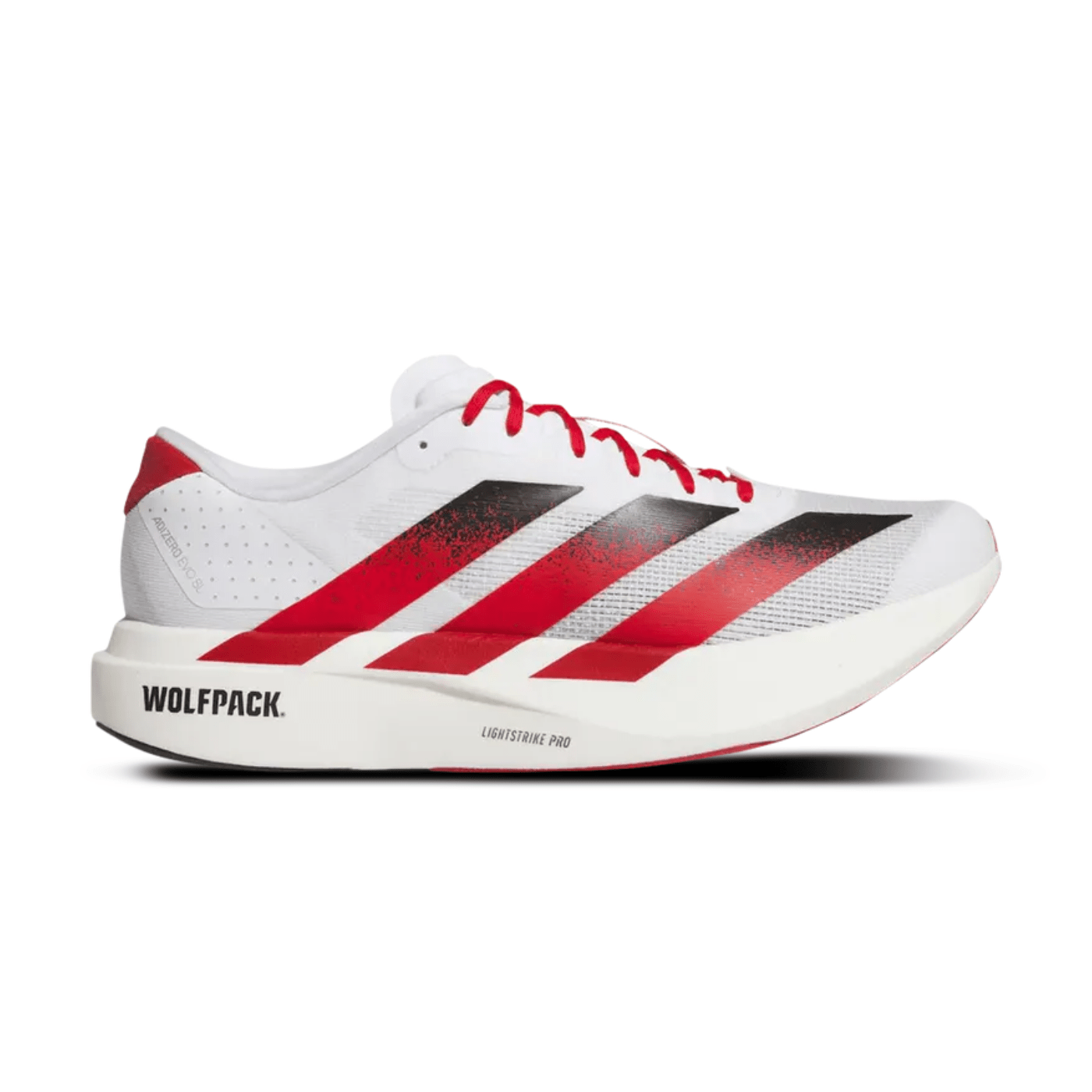 Adidas Adizero Evo SL NC State