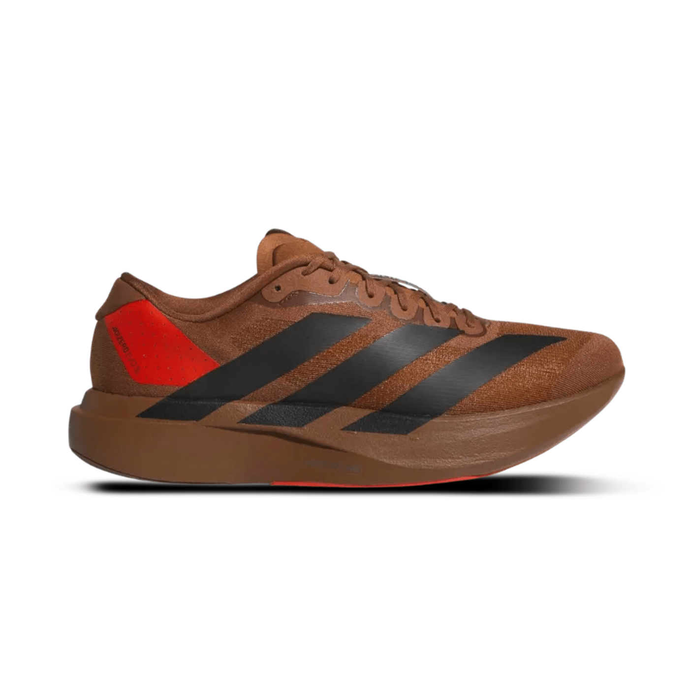 Adidas Adizero Evo SL Pharrell Williams Humanrace Preloved Brown