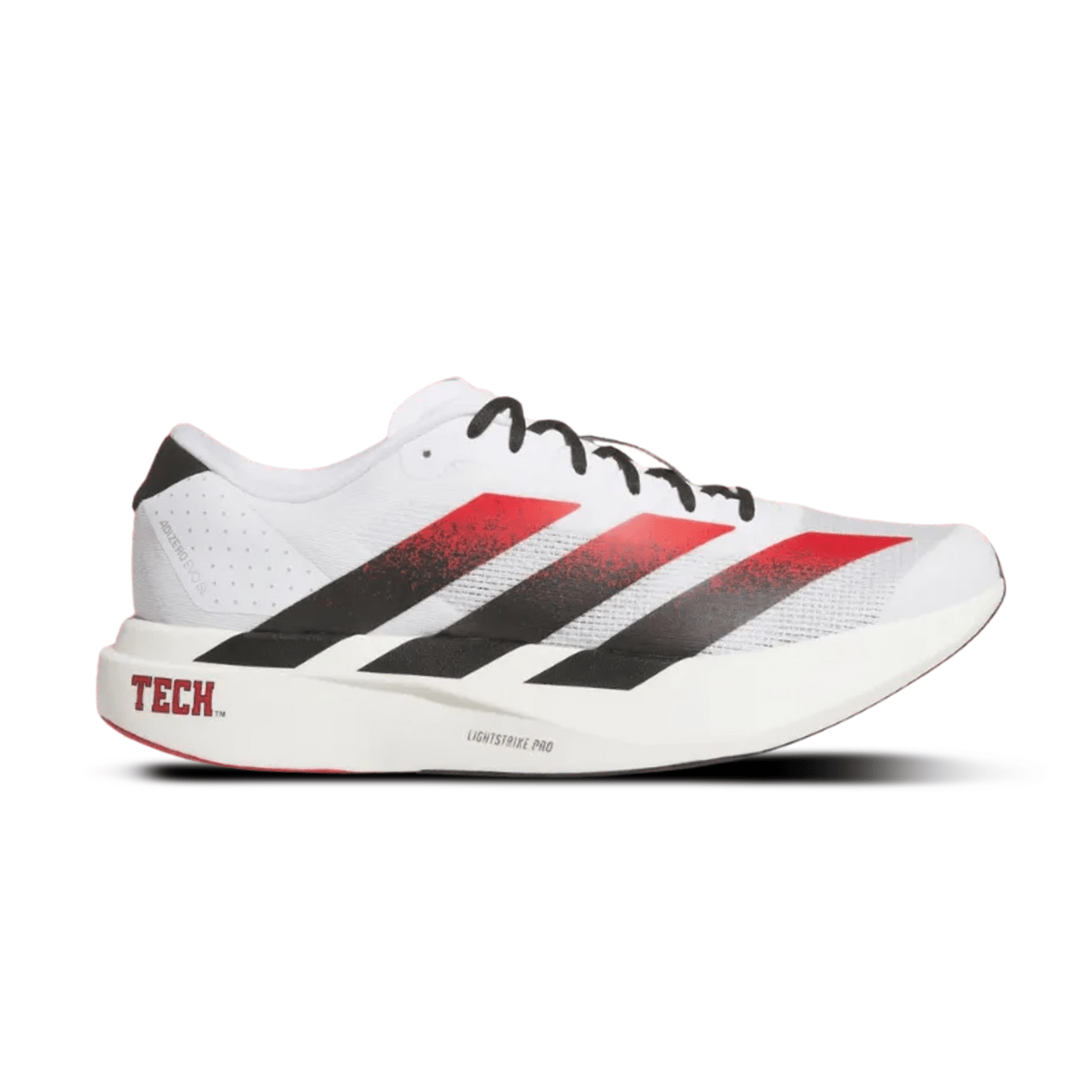 Adidas Adizero Evo SL Texas Tech