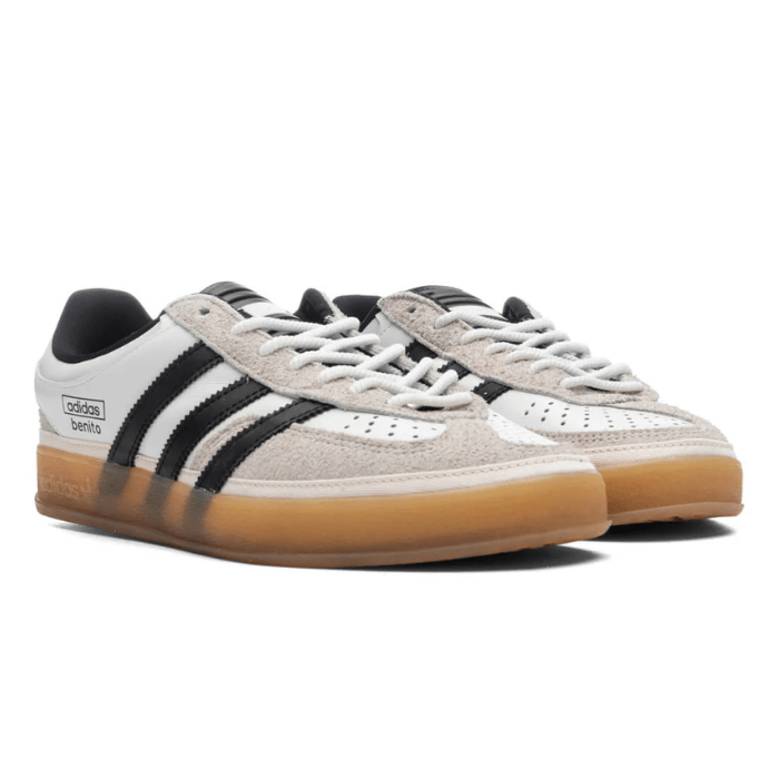Adidas Gazelle Indoor Bad Bunny - Main Image
