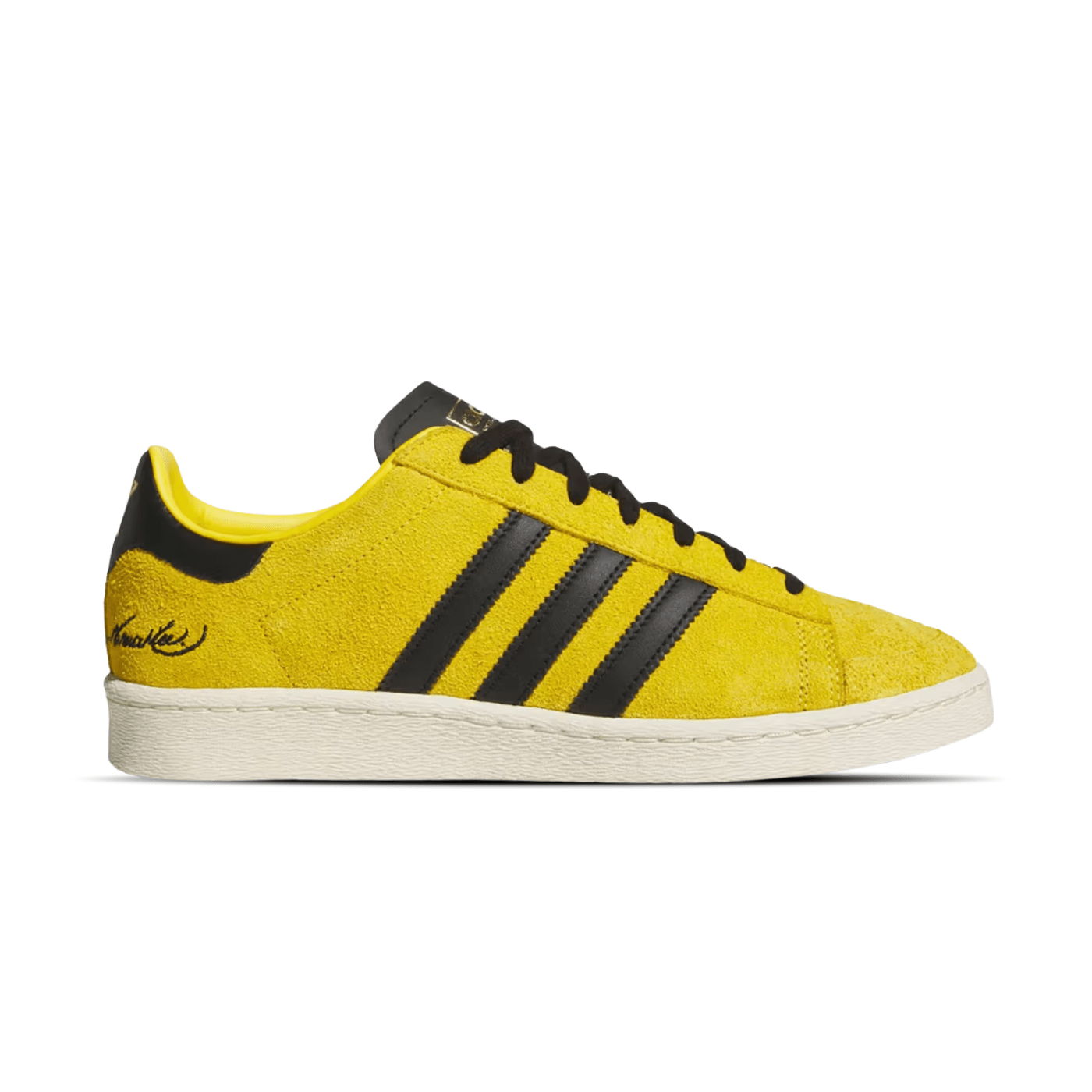 Adidas Jabbar Low Bruce Lee Game of Death