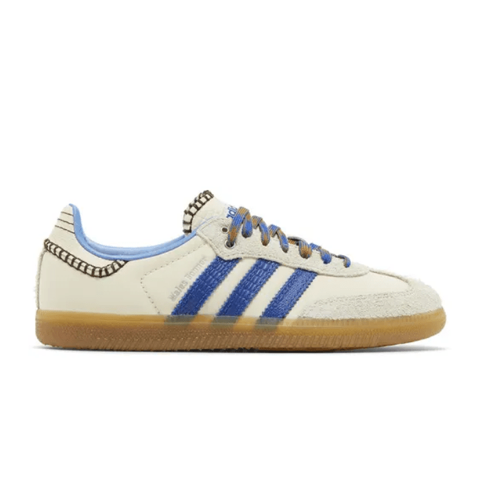 Adidas Samba Nylon Wales Bonner Wonder Clay Royal