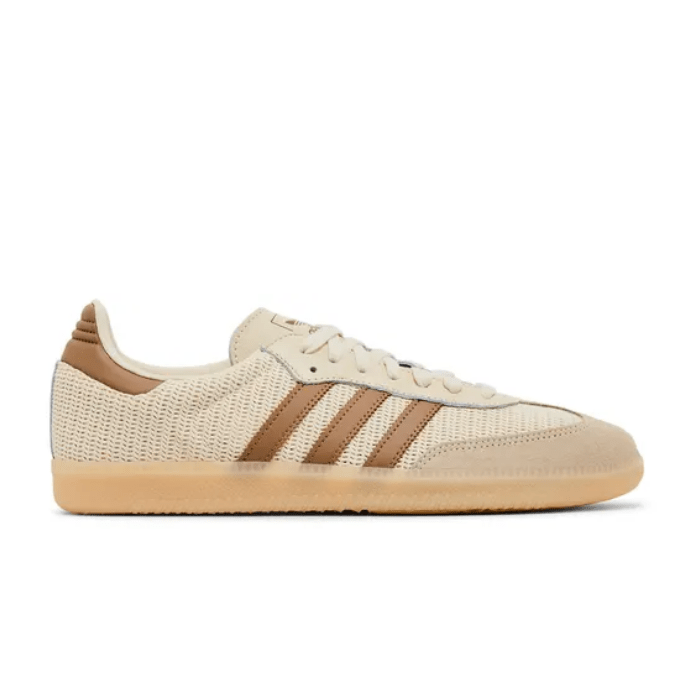 Adidas Samba OG Cream White Cardboard