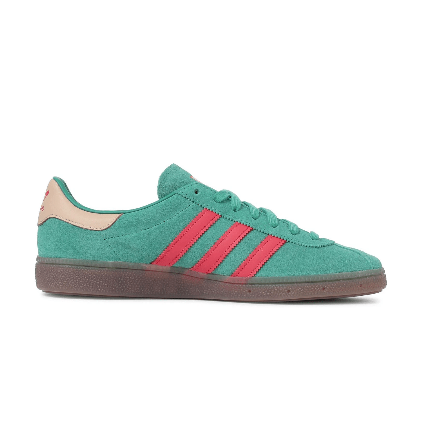 Adidas Sapporo City Series size? Billy's Japan Green