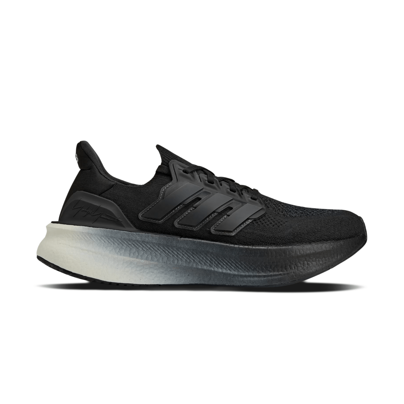 Adidas Y-3 Ultra Boost 5 Black Orbit Grey