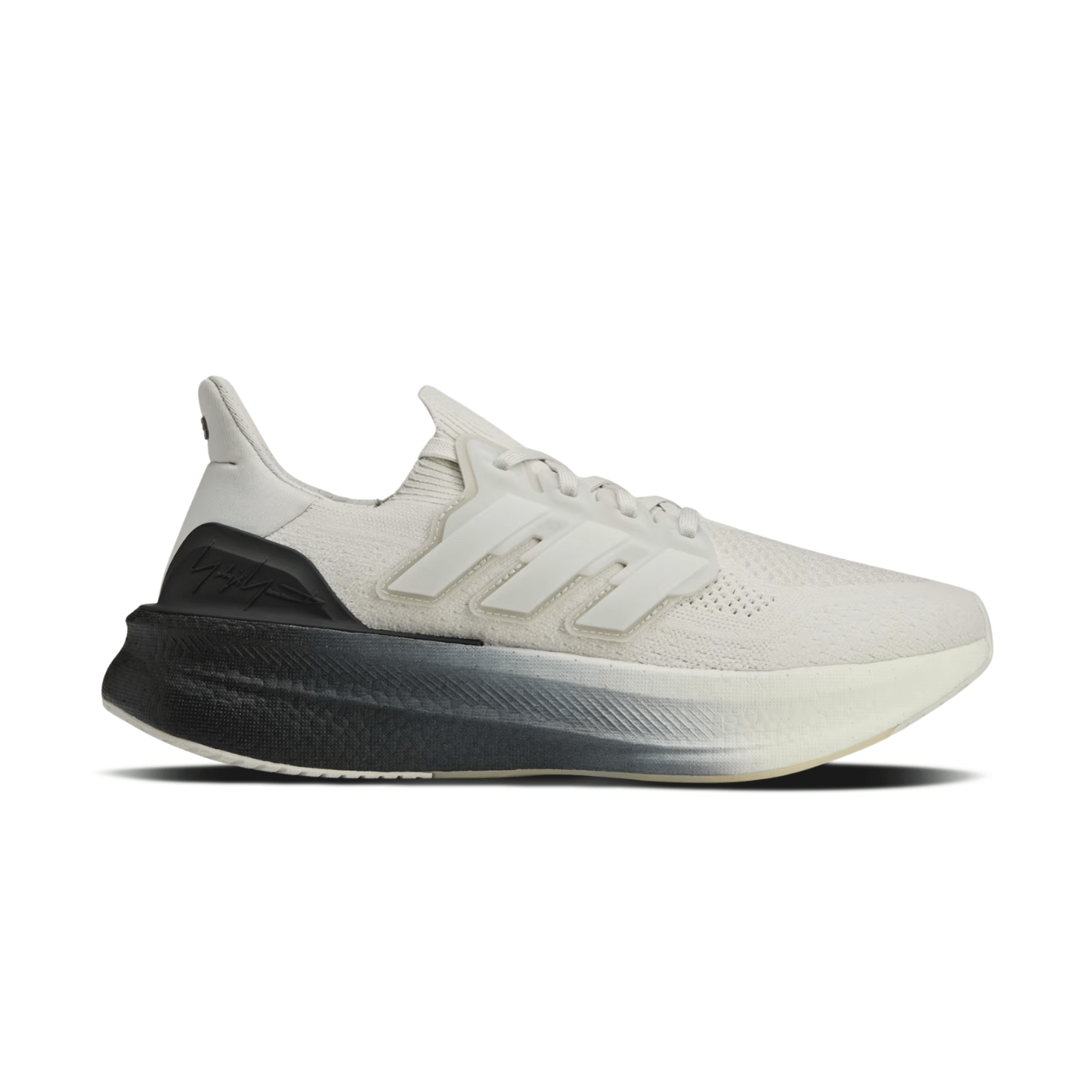 adidas Y-3 Ultra Boost 5 Orbit Grey Black