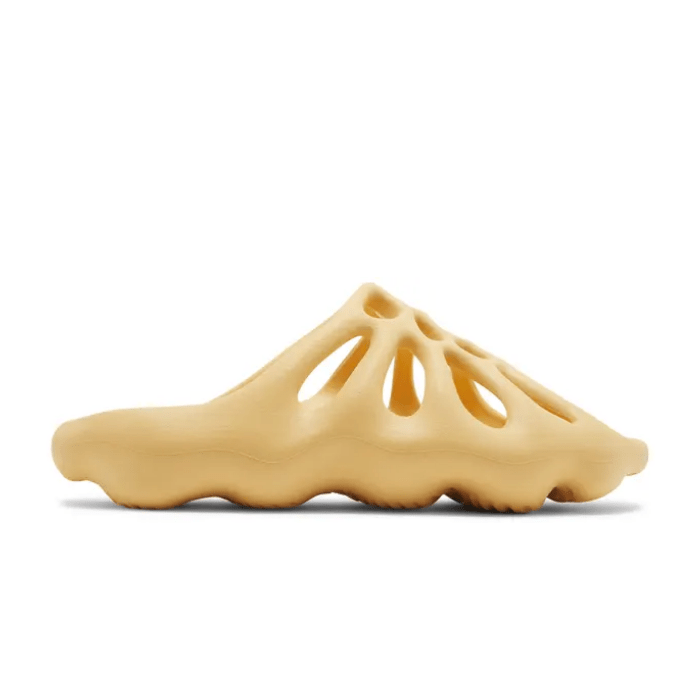 Adidas Yeezy 450 Slide Cream