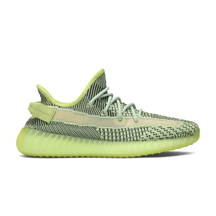Adidas Yeezy Boost 350 V2 Yeezreel (Non-Reflective)