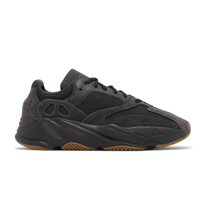 Adidas Yeezy Boost 700 Utility Black