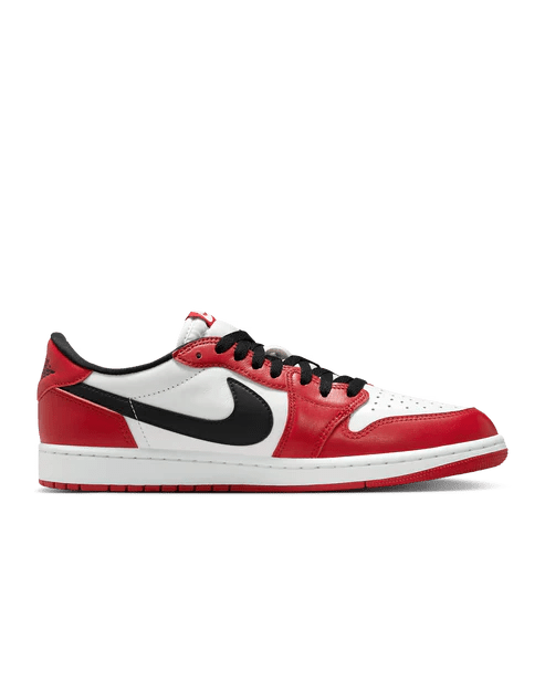 Air Jordan 1 Retro Low OG Chicago 2025