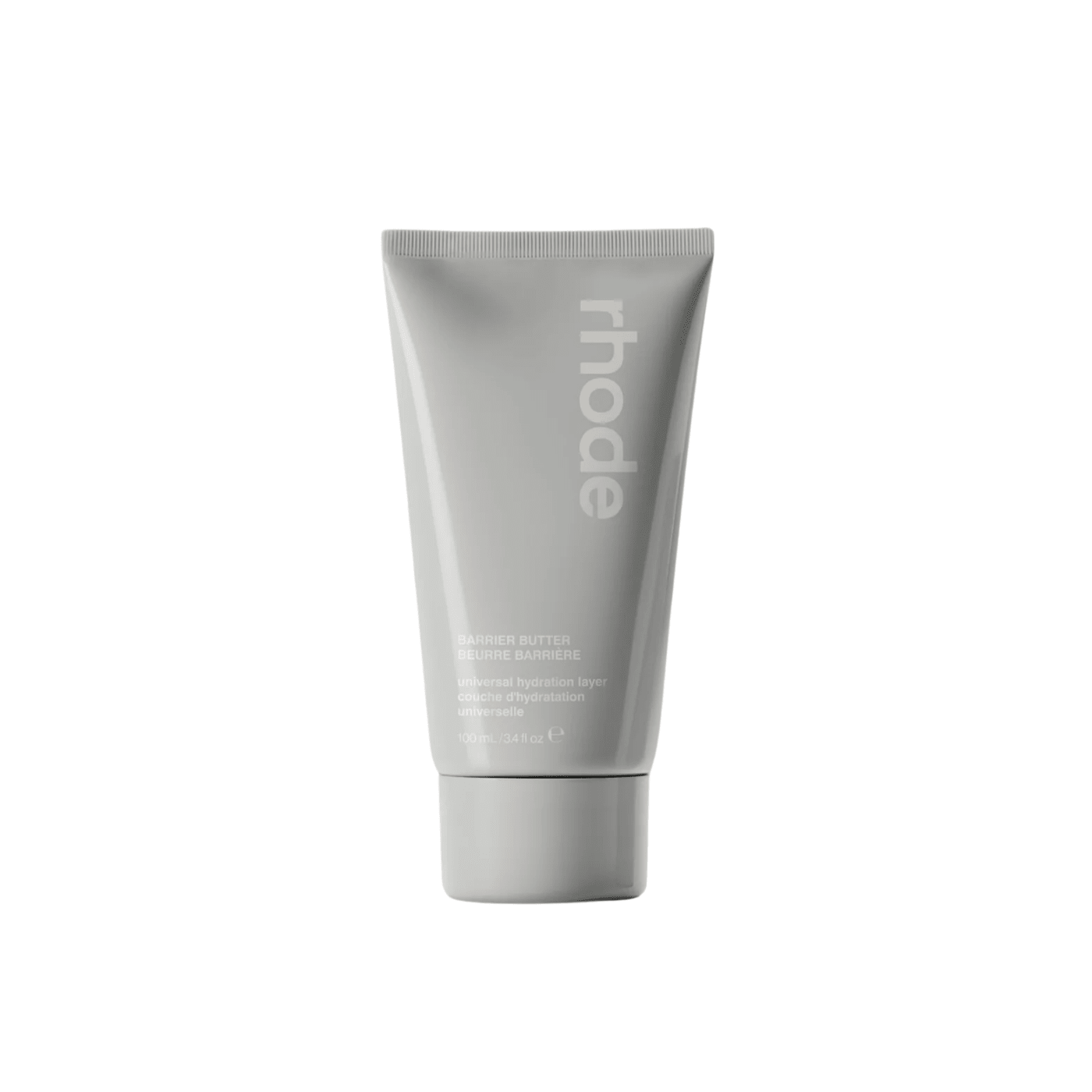 Rhode barrier butter Intensive moisture balm big (3.4 oz)