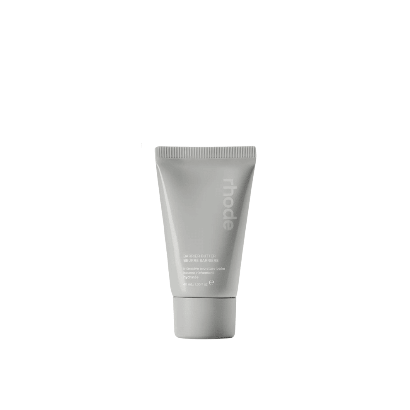 Rhode barrier butter Intensive moisture balm little (1.35 oz)
