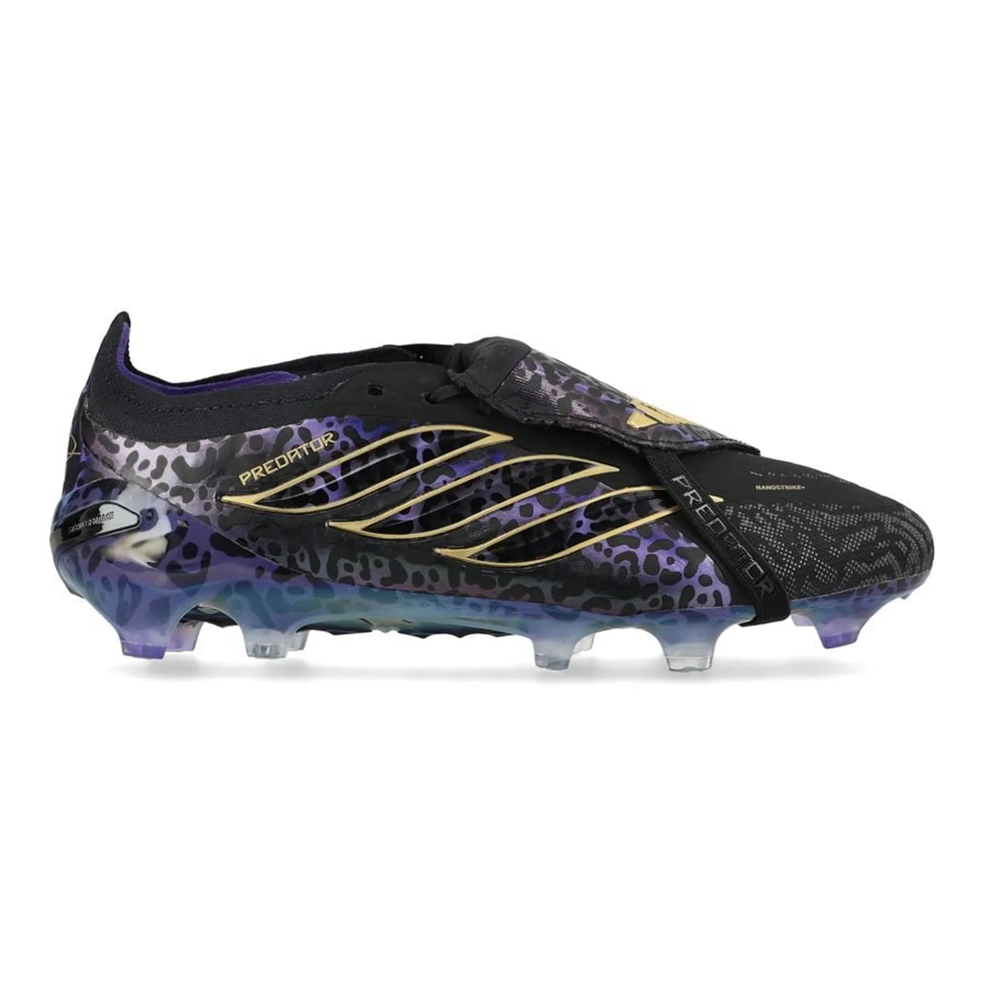 Adidas Predator Elite Fold-Over Tongue FG 'Kaka'