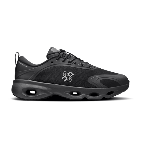 On Running Cloudsolo LOEWE Black