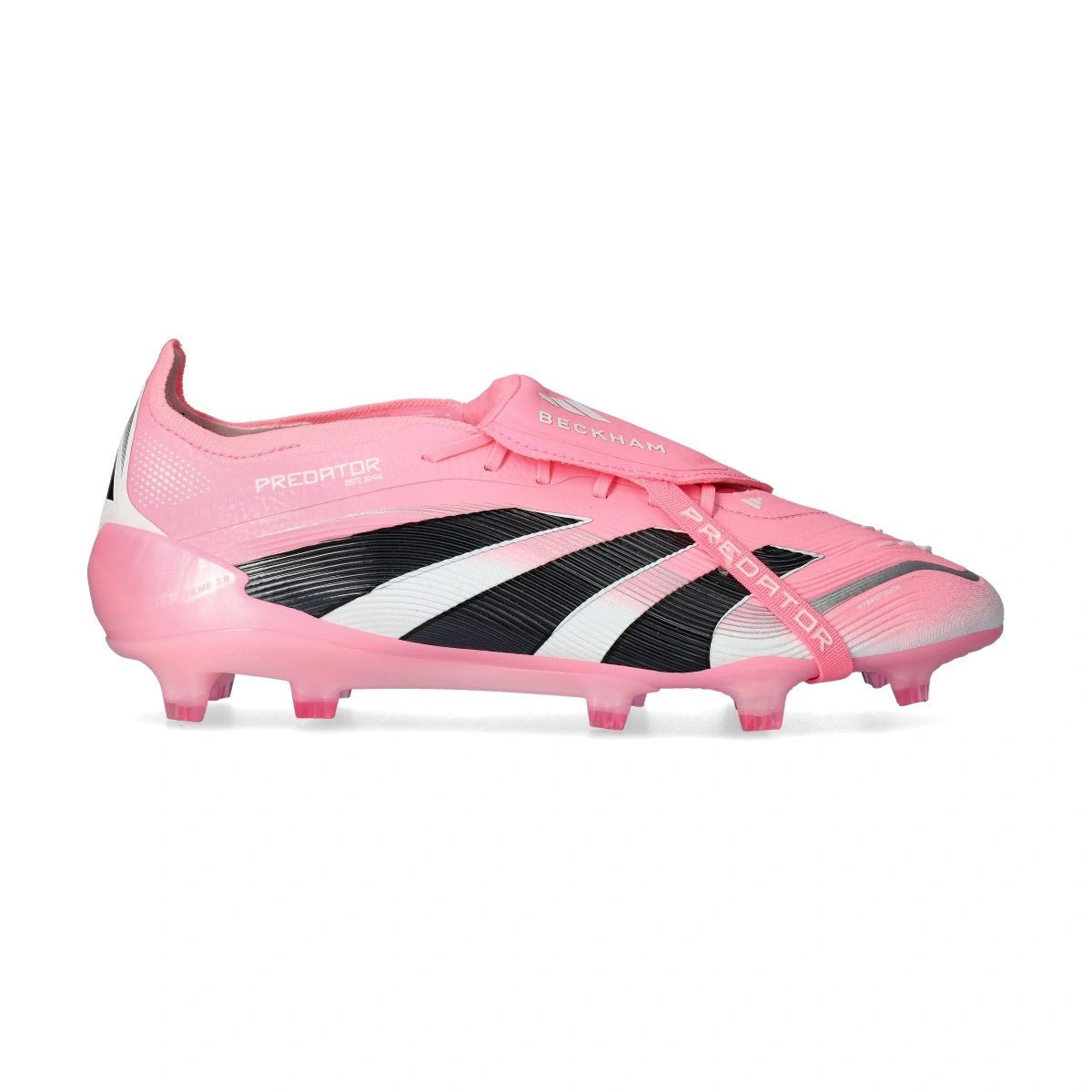 Adidas Predator Elite FT FG David Beckham Beam Pink