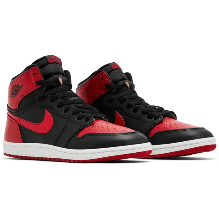 Air Jordan Retro High '85 OG Bred (2025) - Main Image