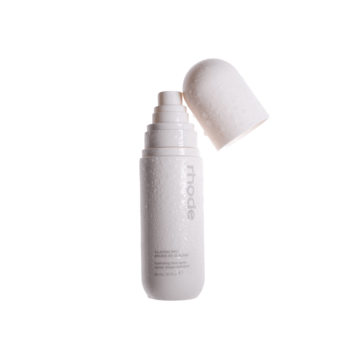 Rhode glazing mist