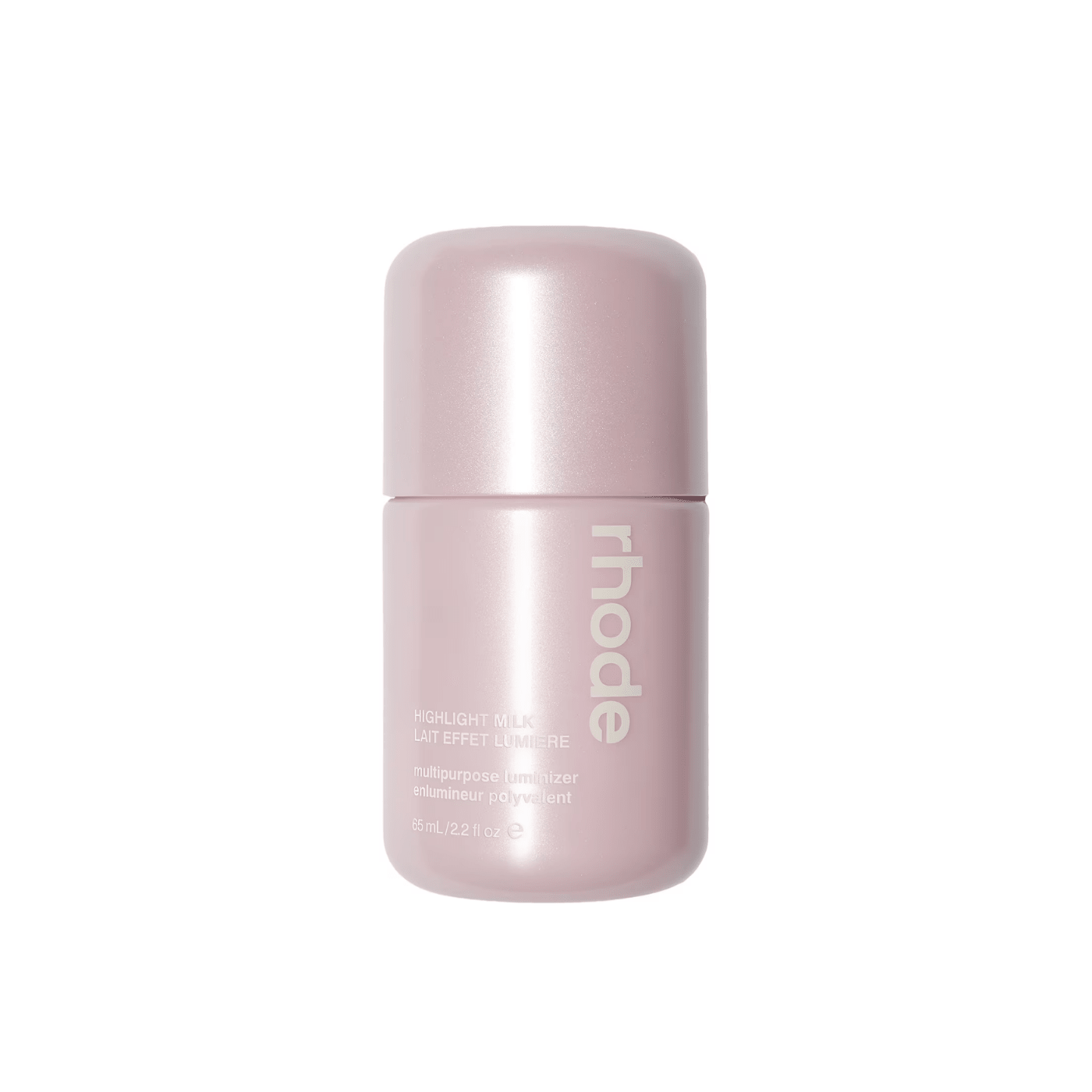 Rhode highlight milk -  01 -  pearly pink