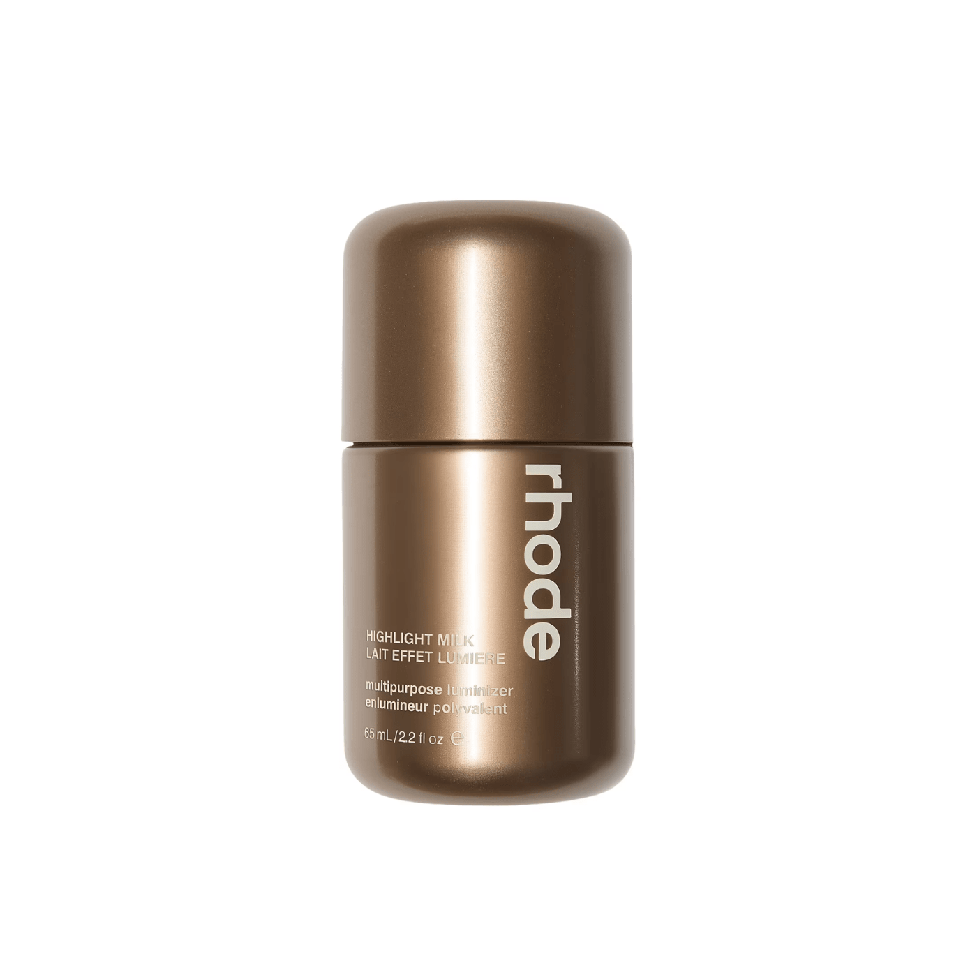 Rhode highlight milk - 04 - pearly rich bronze