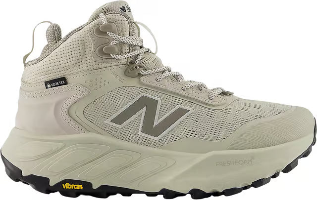 New Balance Fresh Foam X Hierro Mid Gore-Tex Shipyard