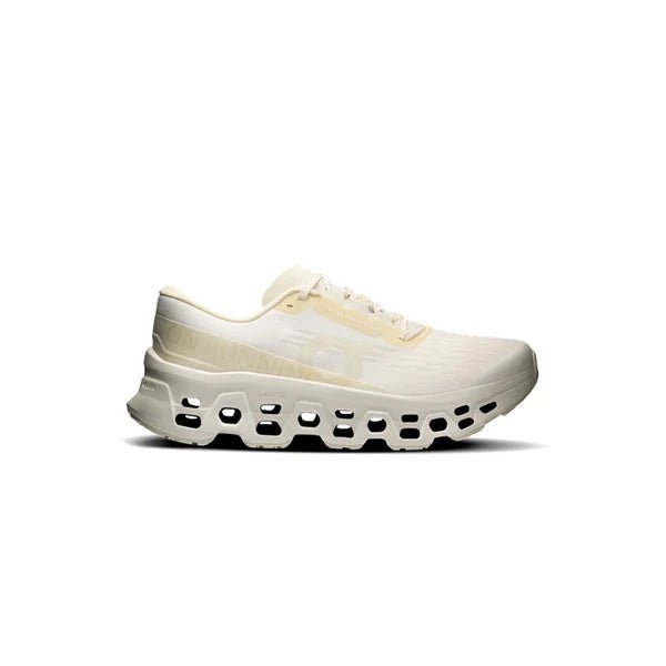 On Running Cloudmonster 3 LN1 Ivory | Ray