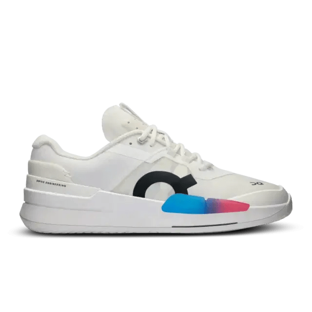 On Running Roger Pro 2 White Malibu