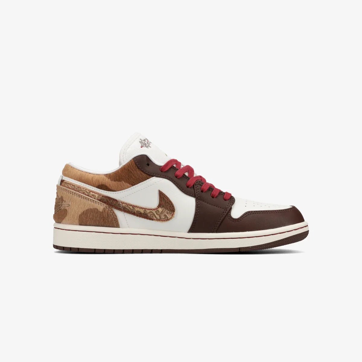 Air Jordan 1 Low SE “Year of the Horse”