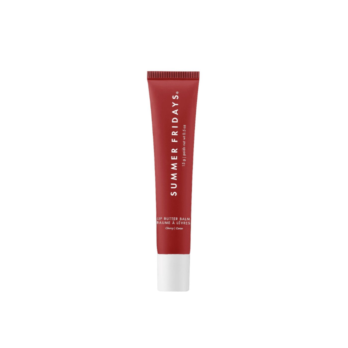 Summer Fridays Lip Butter Balm - Cherry