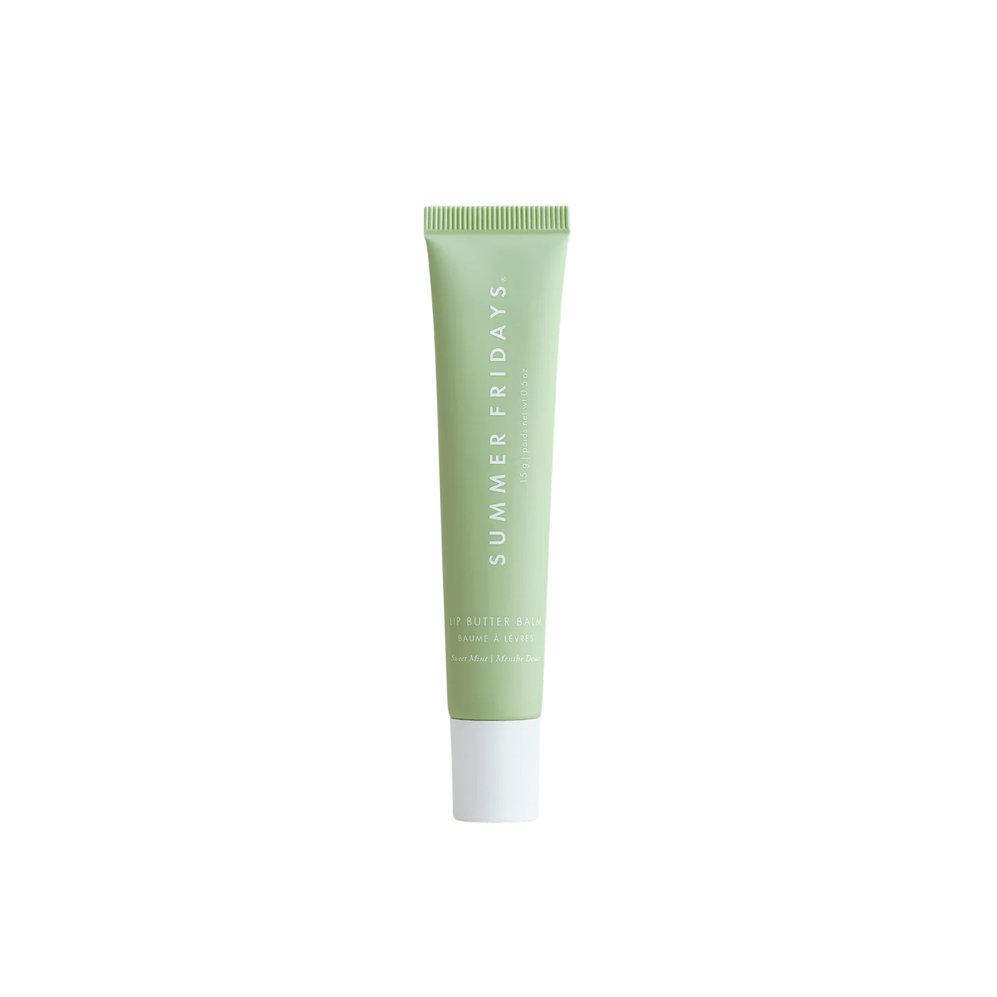Summer Fridays Lip Butter Balm - Sweet Mint