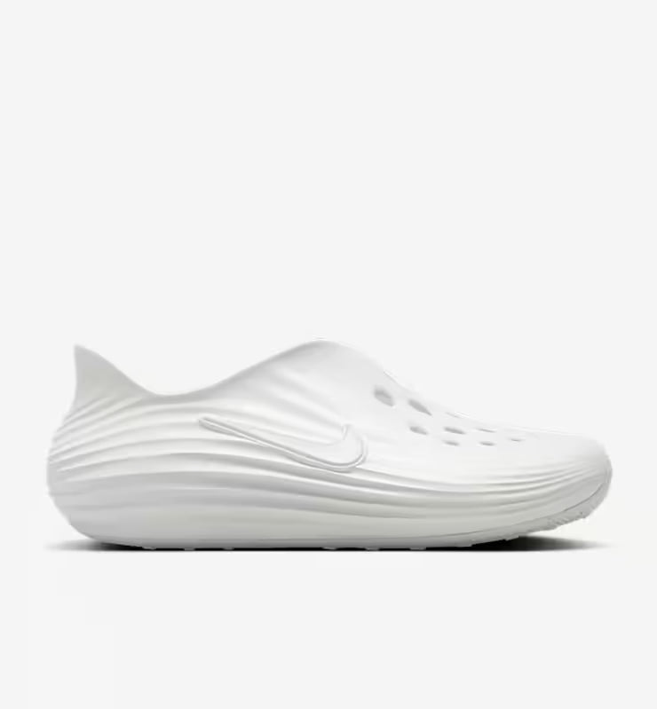 Nike ReactX Rejuven8 Sail (Women's)