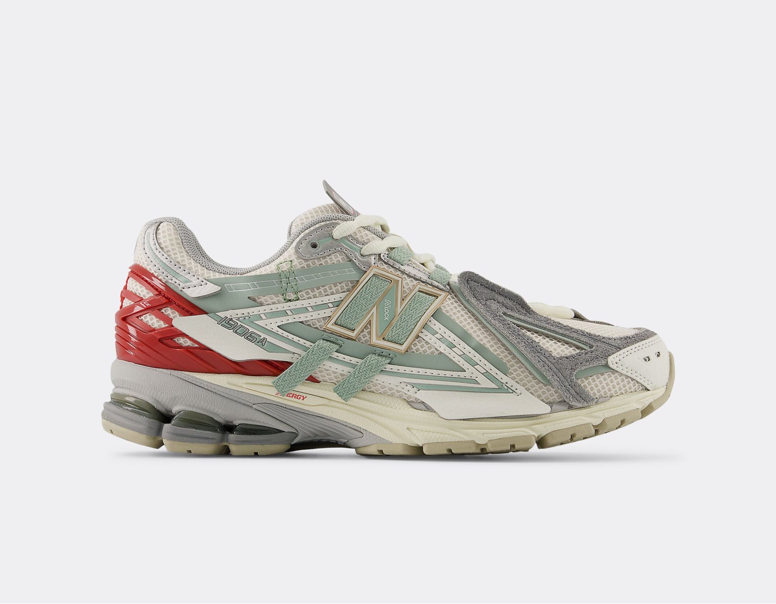 New Balance 1906A Tech Explosion Sea Salt Lone Star Grey