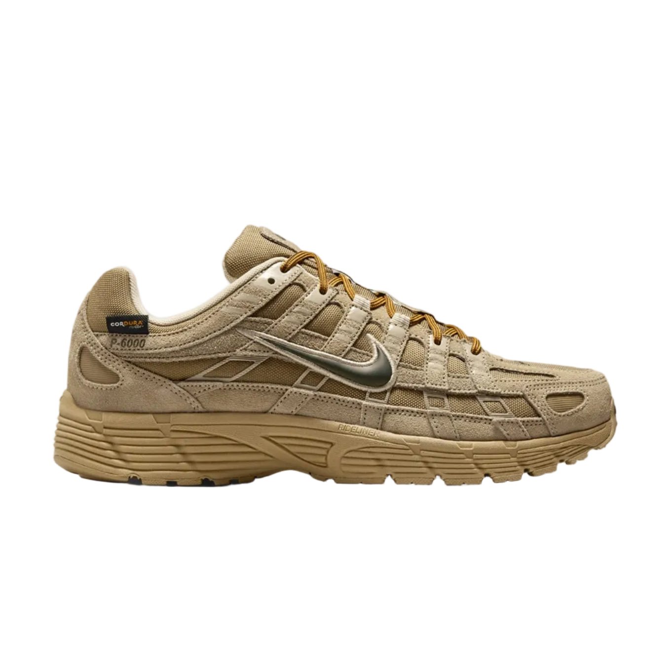 Nike P-6000 Premium Cordura 'Filbert Desert Khaki'