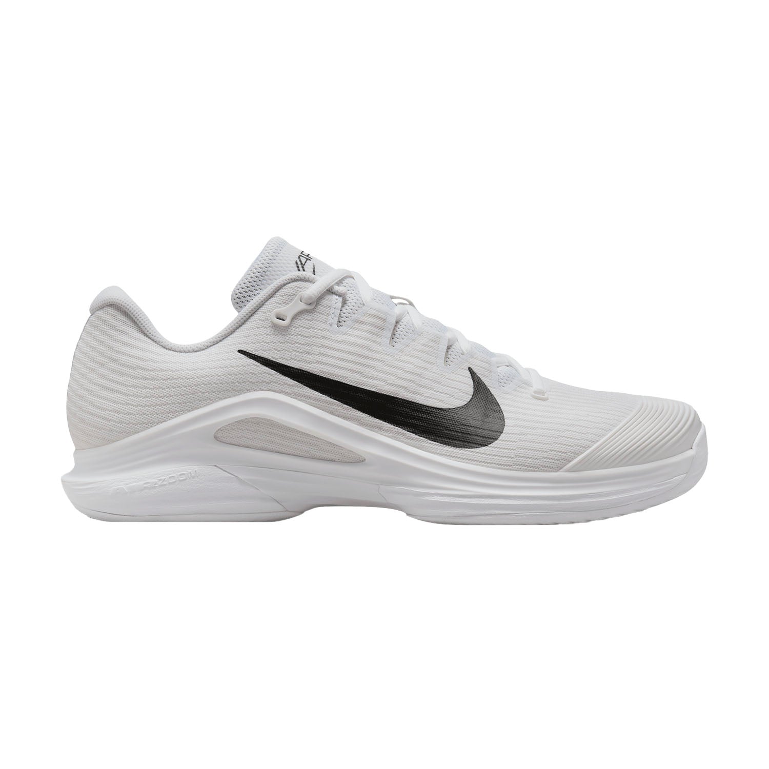 Nike Court Air Zoom Vapor 12 HC White Summit White Black