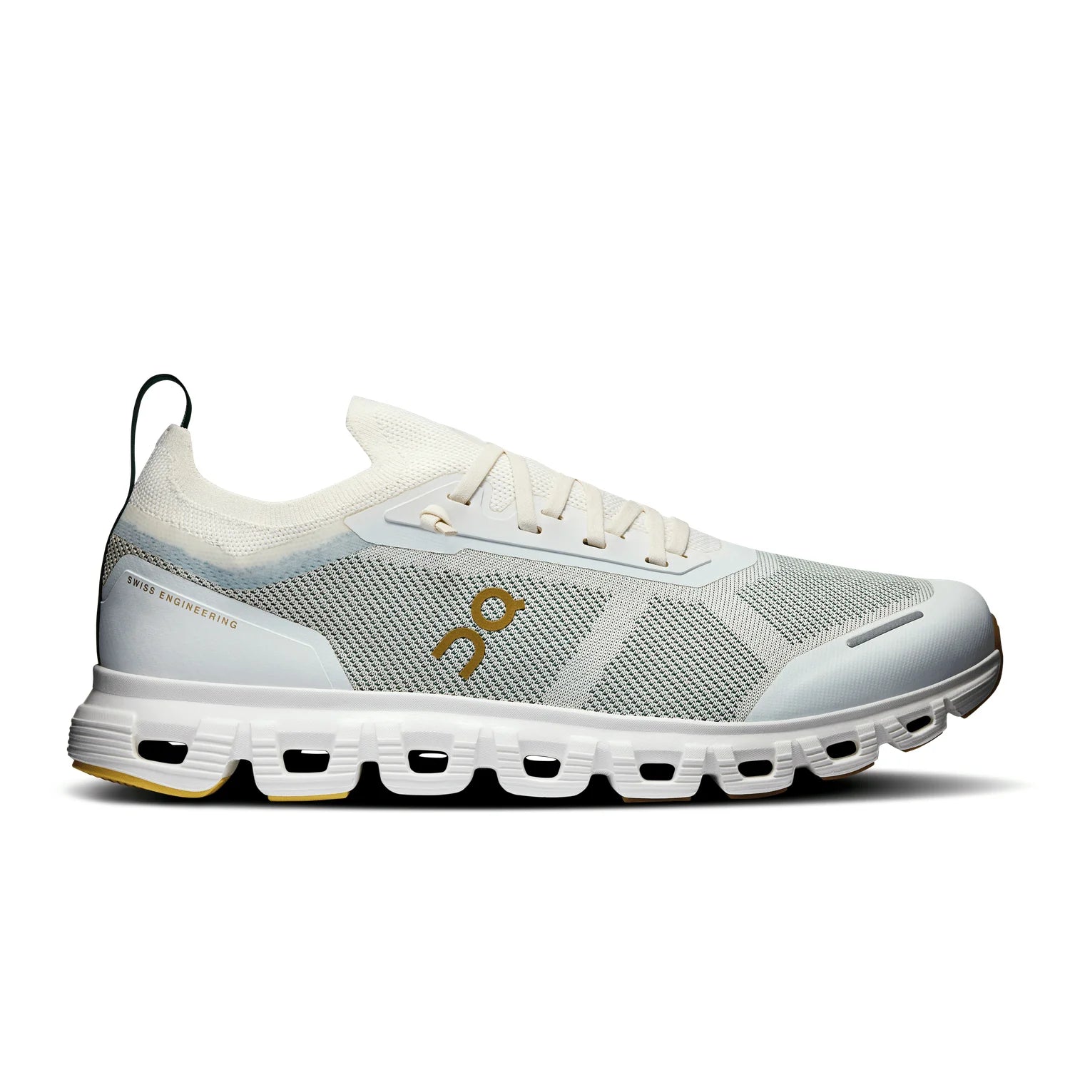 On Running Cloud 6 Versa Ice Spirulina