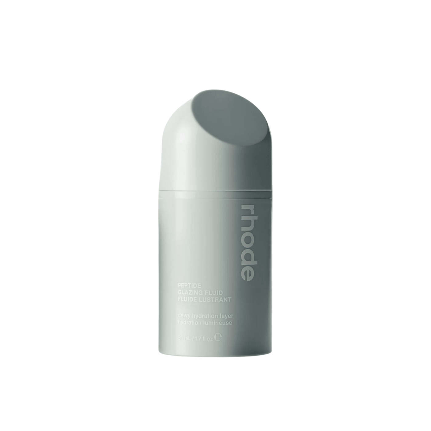 Rhode peptide glazing fluid big (1.7 oz)