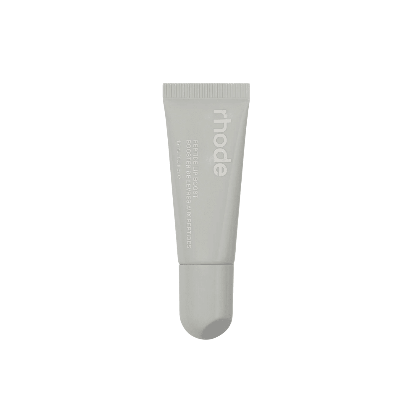 Rhode peptide lip boost - unscented