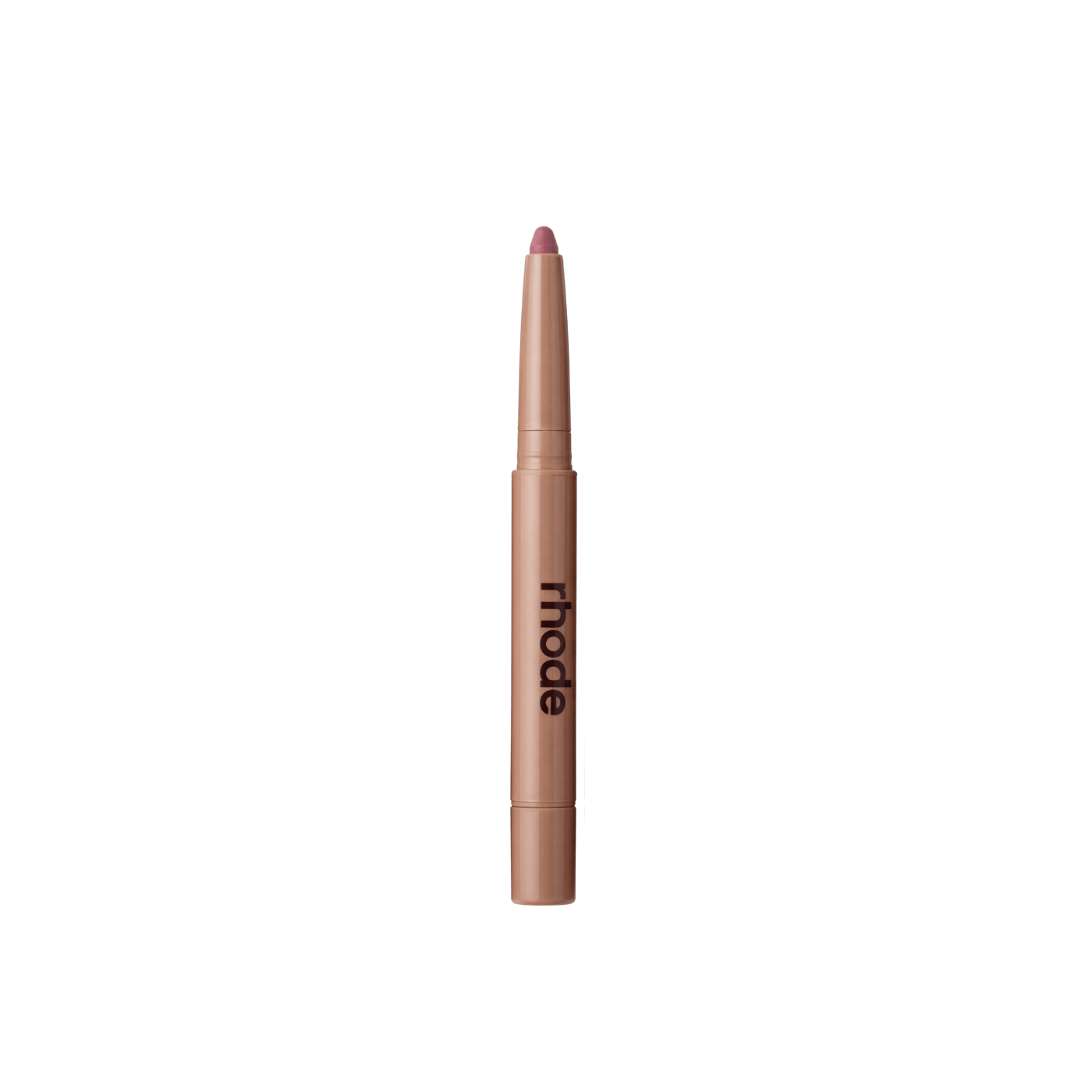Rhode peptide lip shape - push